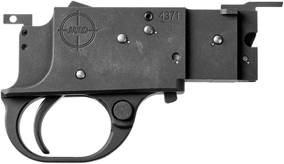 УСМ JARD Savage A17/A22 Trigger System Magnum. Усилие спуска 454 г/1 lb