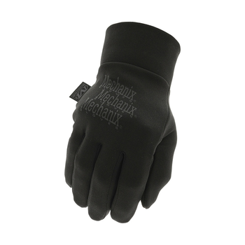 Mechanix ColdWork Base Layer Covert Gloves Black M