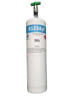Фреон R 1234 yf DUPONT900 г