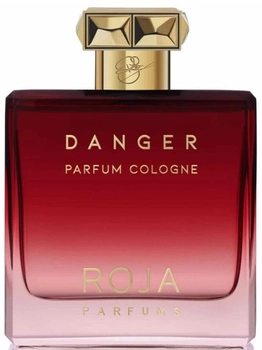 Одеколон для чоловіків Roja Parfums Danger Pour Homme 100 мл (5060370916924)