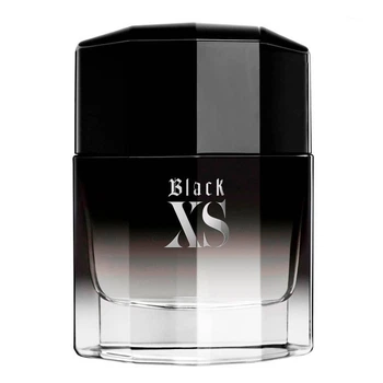 Тестер Туалетная вода для мужчин Paco Rabanne Black XS 2018 100 мл (3349668576180)