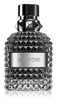Парфумована вода для чоловіків Valentino Uomo Intense 50 мл (3614272731899)