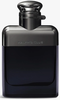 Zestaw Ralph Lauren Ralph's Club Woda perfumowana 50 ml + Woda perfumowana 10 ml (3605972535177)