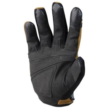 Тактические перчатки Condor-Clothing Shooter Glove 12 Black (228-002-12)