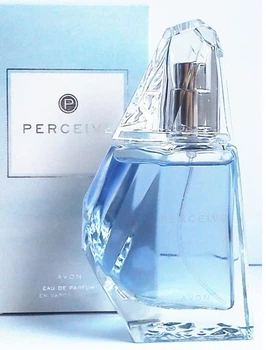 Парфумна вода AVON Perceive для Неї, 100 мл