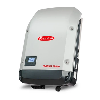 Мережевий інвертор Fronius Primo 8.2-1(8,2 КВТ, 1 ФАЗА, 2 MPPT)