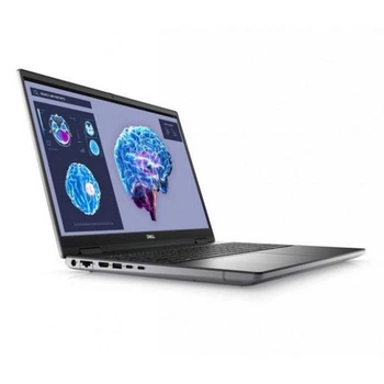 Ноутбук Dell Precision 7680 (RTX 3500 ada Gen.12gb) i9 13950HX/32GB/1TB Win 11P