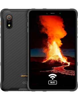 Захищений планшет Ulefone Armor Pad Lite 3/32gb black
