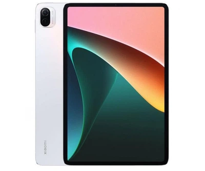 Планшет Xiaomi Pad 5 6/256GB Pearl White