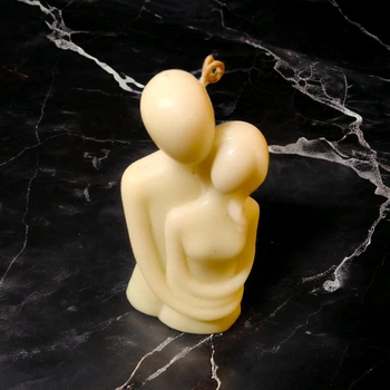 Ароматизована свічка Your Candles Закохані