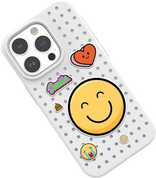 Przypinki Pinit Emoji Pin do Pinit Case Pack 1 (810124930653)