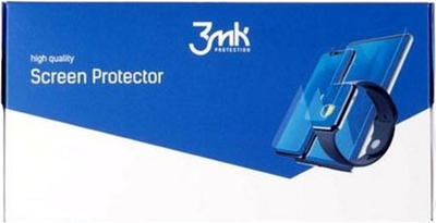 Захисна плівка 3MK All-Safe Sell Anti-shock 5 шт. (5903108148375)