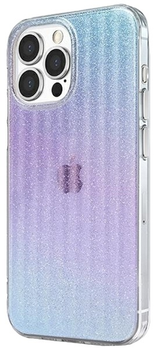 Etui Uniq Coehl Linear do Apple iPhone 13 Pro Max Stardust (8886463678916)