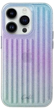 Etui Uniq Coehl Linear do Apple iPhone 14 Pro Max Stardust (8886463682845)