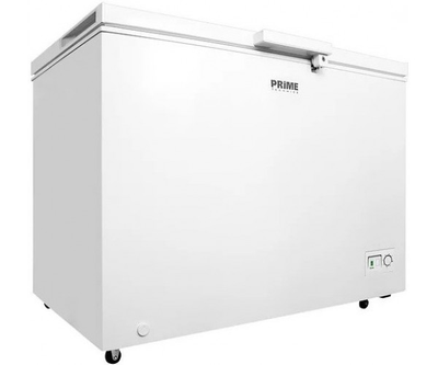 Морозильный ларь Prime Technics CS 25141 M