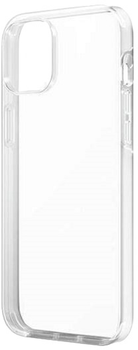 Панель Uniq Cabrio для Apple iPhone 11 Pro Smoked Grey (8886463672143)