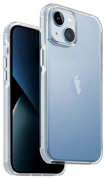 Панель Uniq Combat для Apple iPhone 14 Plus Arctic blue (8886463683620)