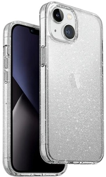 Etui Uniq LifePro Xtreme with MagSafe do Apple iPhone 14 Plus Przeźroczysty (8886463681176)
