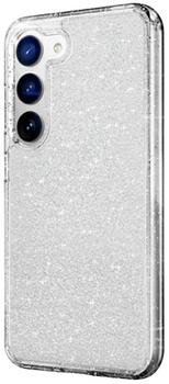 Etui Uniq LifePro Xtreme do Samsung Galaxy S23+ S916 Przeźroczysty (8886463684085)