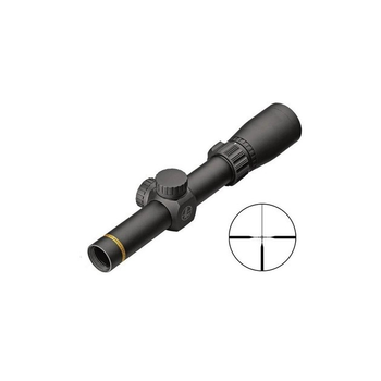 Прицел оптический LEUPOLD VX-Freedom 1.5-4x20 (25,4 мм) Pig-Plex