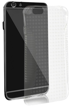 Панель Qoltec Tpu для Xiaomi Mi 5X Transparent (5901878513935)
