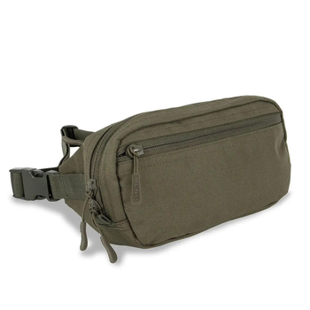 Сумка поясна Sturm Mil-Tec Traveller OLIVE (13512401)