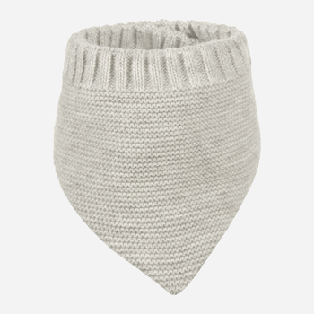 Комплект (шапка + шарф) дитячий Ander BS04 44 Бежевий (5902308800267)