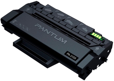 Картридж Pantum PA-310X black (6936358001649)
