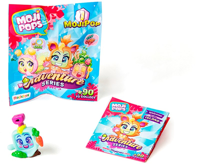 Moji Pops: купить товары от производителя в интернет-магазине ROZETKA