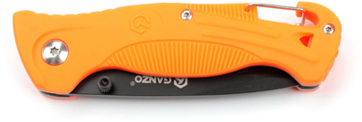 Кишеньковий ніж Ganzo G611 Orange