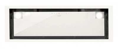 Вытяжка Cata GC DUAL 75 WH (02131207)