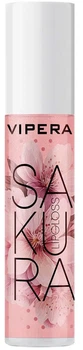 Блеск для губ Vipera Varsovia Sakura 02 Sakai 4 мл (5903587276026)