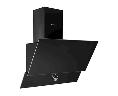 Витяжка KUMTEL EKO DA6-830 Black