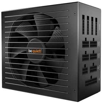 Блок живлення Be quiet! Straight Power 11 750W 80 PLUS Gold (BN283)