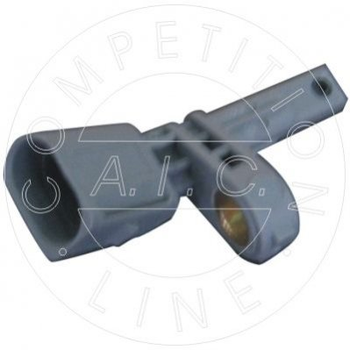 Датчик АБС AIC 52204 Volkswagen Passat, Golf, Caddy, Tiguan, Touareg, Transporter, CC; Porsche Cayenne; Audi Q7, A3, TT, Q3 7L0927807B, 7L0927807A, 95560640511