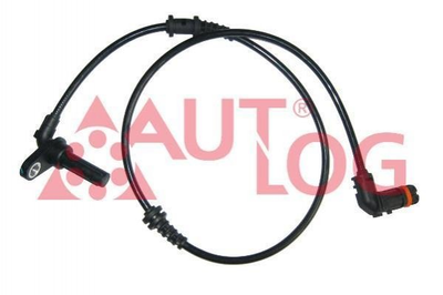 Датчик ABS AUTLOG AS4709 Mercedes CLS-Class, E-Class 2125400217, A2125400217