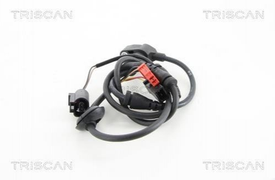 Датчик АБС TRISCAN 818029111 Audi A6, A4; Volkswagen Passat 4B0927803B