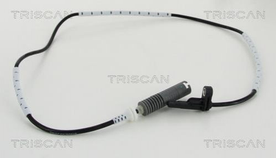 Датчик АБС TRISCAN 818011138 BMW 1 Series, 3 Series 34526762476, 34526785022, 34526870077