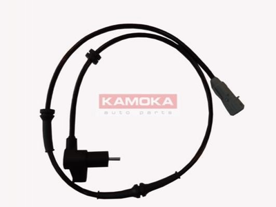 Датчик АБС KAMOKA 1060086 Citroen Berlingo, Xsara; Peugeot Partner 454585, 96382908
