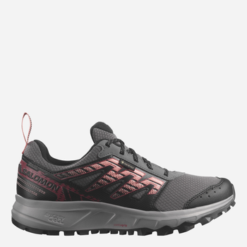 Кросівки для бігу з Gore-Tex Wander Gtx W