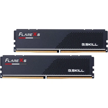 Модуль пам'яті G.Skill Flare X5 DDR5-5600 48GB (2x24GB) (F5-5600J4040D24GX2-FX5)
