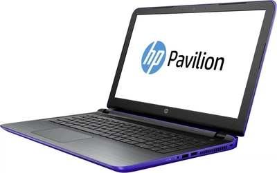 Ноутбук HP Pavilion g6-1129eo-Intel Core i5-2410M-2.3GHz-4Gb-DDR3-500Gb-HDD-Web-DVD-R-W15.5-HD-(B-)-Б/В