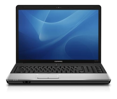 Ноутбук HP Compaq Presario CQ61-110EO-Intel Celeron 900-2.2GHz-3Gb-DDR2-320Gb-HDD-W15.6-HD-Web-(B-)-Б/У