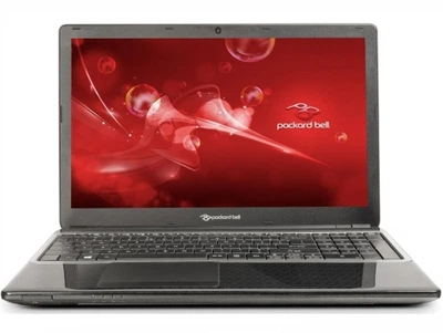 Ноутбук Packard bell V5WT2-Intel Celeron 2955U-1,4GHz-4Gb-DDR3-500Gb-HDD-W15.6-DVD-RW-Web-(B)-Б/У