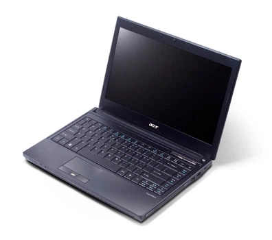 Ноутбук Acer TRAVELMATE 8472-Intel Core I5-450M-2.4GHz-8Gb-DDR3-500Gb-HDD-W14-Web-GeForce 310M(B-)-Б/В