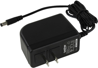 Adapter Brother AD-E001AEU (4977766720151)