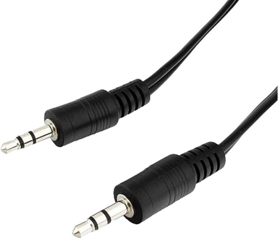 Kabel audio Cablexpert CCA-404-10M stereofoniczny 10 m (8716309024587)