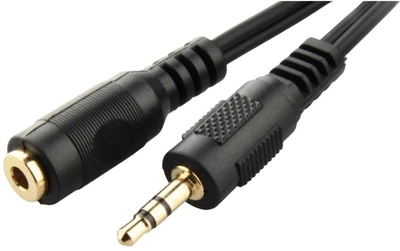 Kabel stereo/audio Cablexpert CCA-421S-5M 5 m (8716309046374)