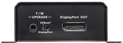 Przedłużacz DisplayPort Aten VE901 (4719264645204)