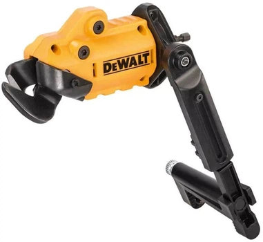 Насадка-ножиці DeWalt DT70620